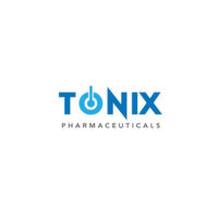 Tonix Pharmaceuticals Logo