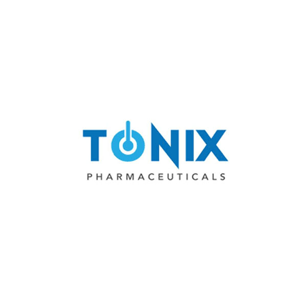 Tonix Pharmaceuticals Logo