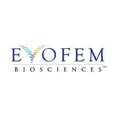 Evofem Biosciences Logo