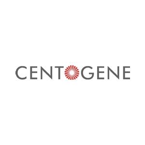 Centogene Logo