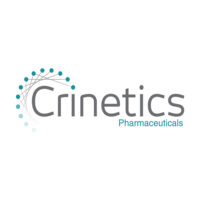 Crinetics Logo