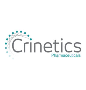 Crinetics Logo