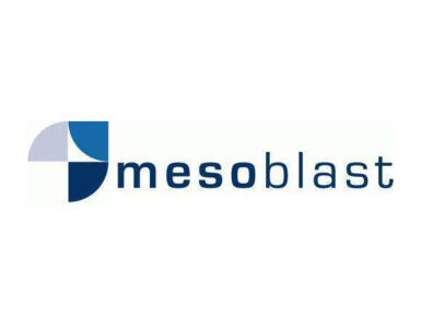 Mesoblast Logo