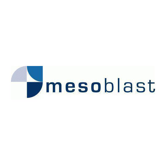 Mesoblast Logo