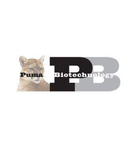 Puma Biotechnology Logo