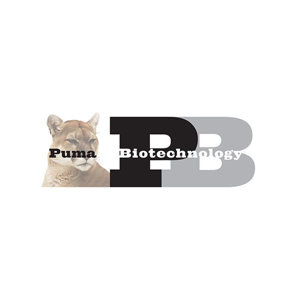 puma biotech stock price
