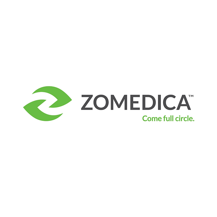 Zomedica Pharmaceuticals