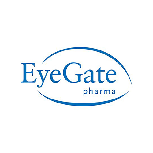 EyeGate Pharmaceuticals