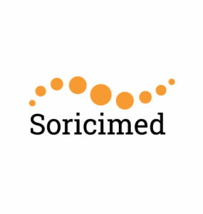 Soricimed Logo