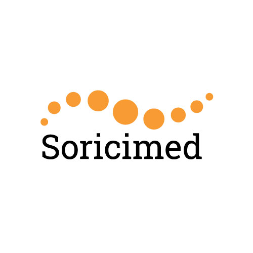 Soricimed Logo