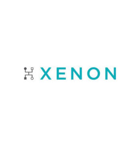 Xenon Pharma