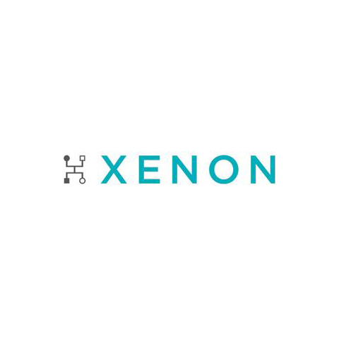 Xenon Pharma