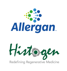 allergan-histogen