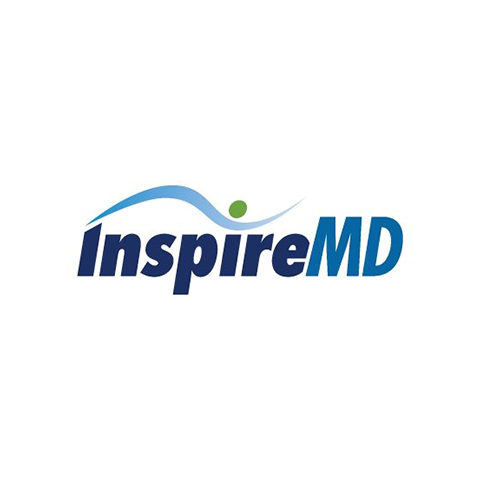 InspireMD Logo