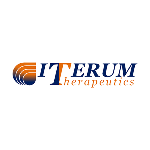 Iterum Therapeutics Logo