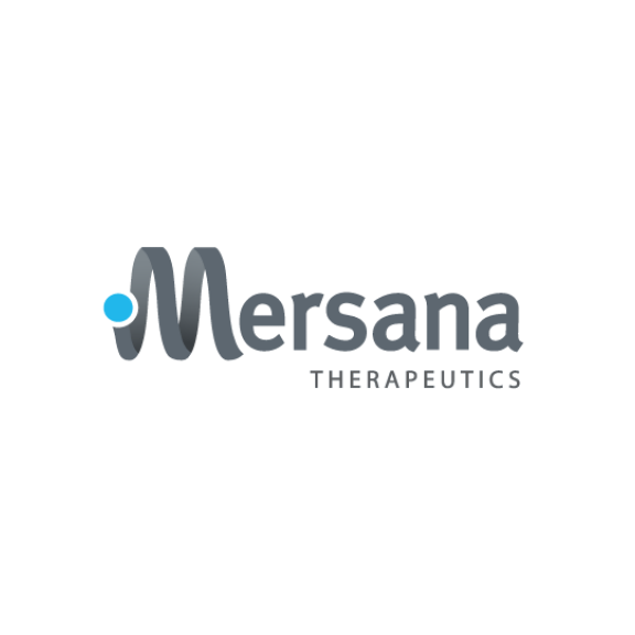 Mersana Therapeutics Logo