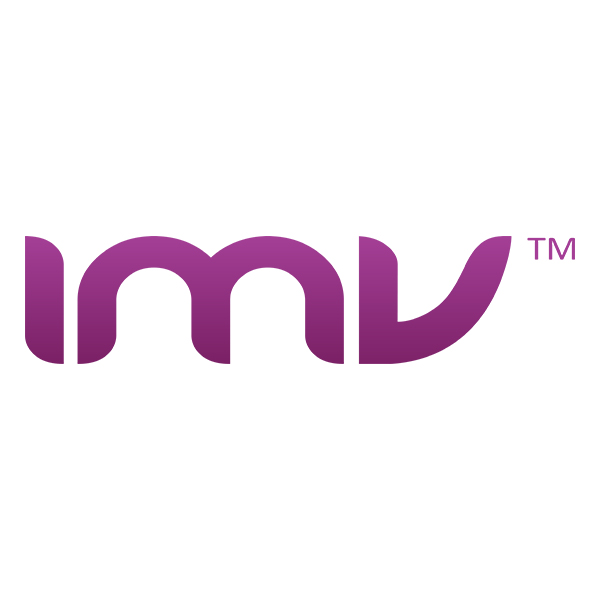 IMV-Logo