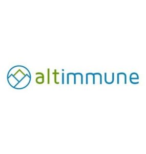 Altimmune Logo