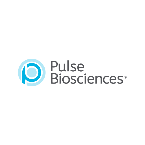 Pulse Biosciences Logo