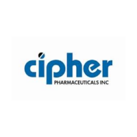 Cipher Pharmaceuticals