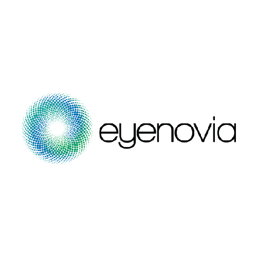 Eyenovia Logo