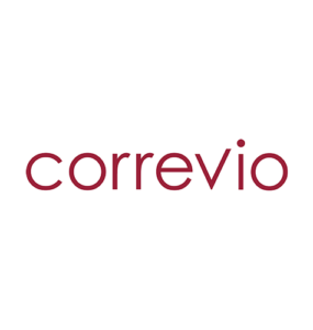 Correvio Pharma Logo