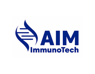 AIM ImmunoTech Logo