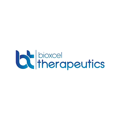 BioXcel Therapeutics Logo