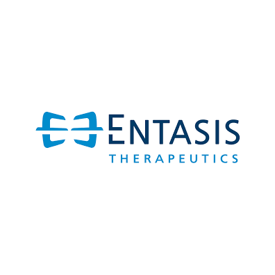 Entasis Therapeutics Logo