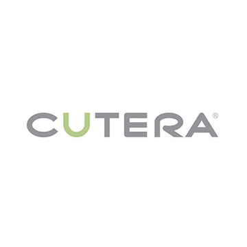 Cutera Logo