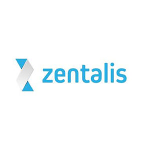 zentalis logo