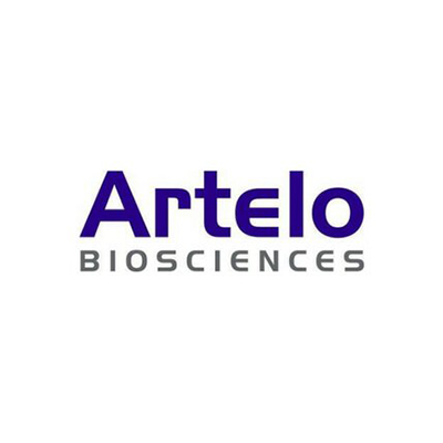 Artelo Biosciences Logo