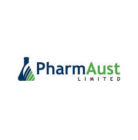PharmAust Logo
