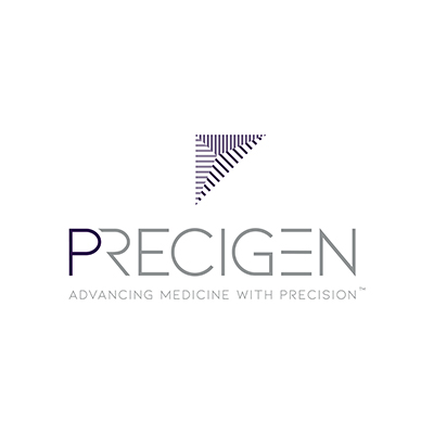 Precigen Logo