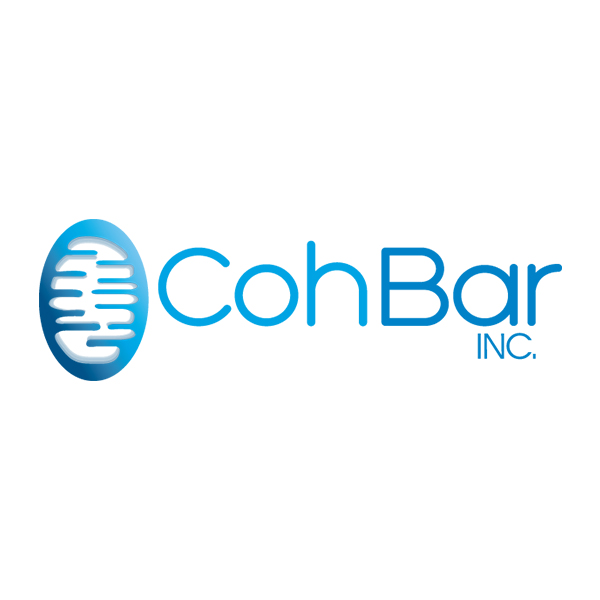 cohbar-logo