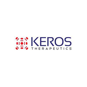 Keros Therapeutics Logo