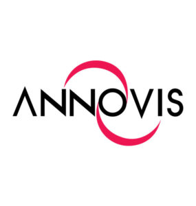 Annovis Logo