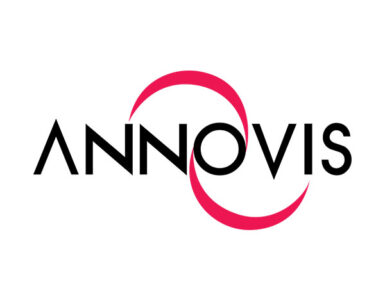Annovis Logo