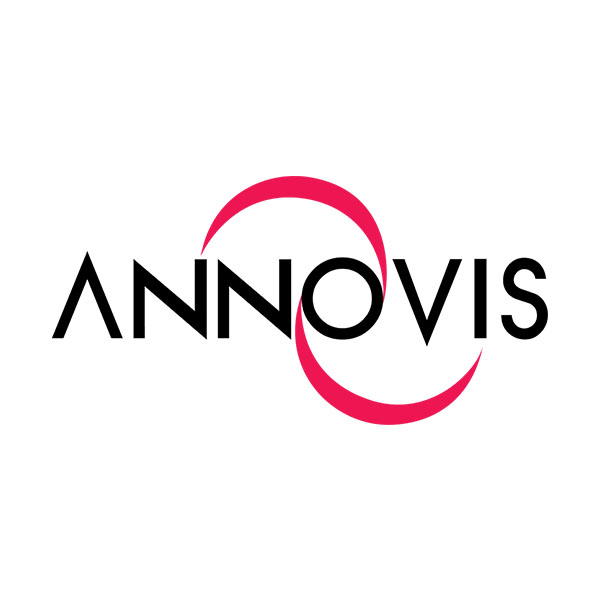 Annovis Logo