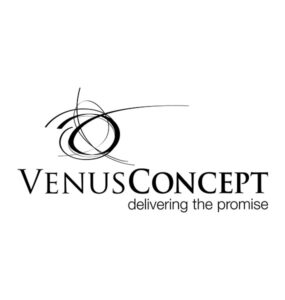 Venus-Concept-Logo