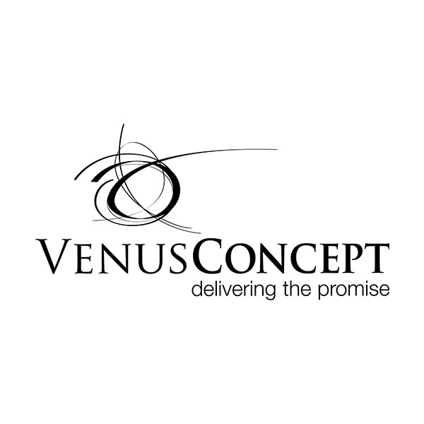 Venus-Concept-Logo