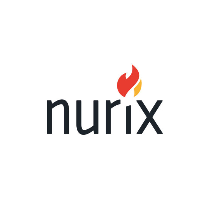 Nurix Logo