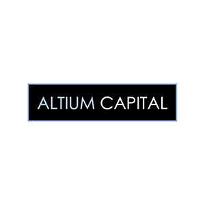 Altium Capital Logo