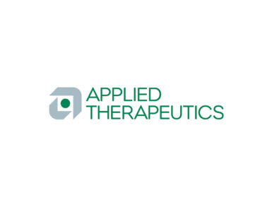 Applied Therapeutics Logo