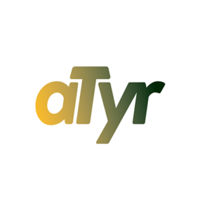 atyr logo