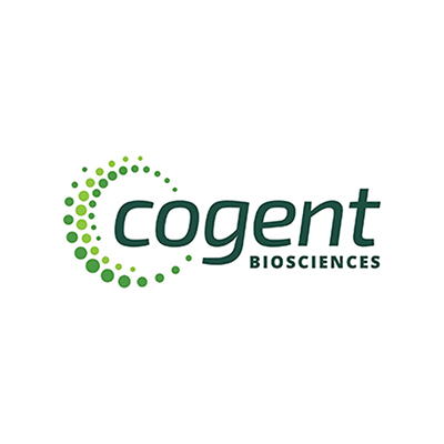 Cogent Biosciences Logo