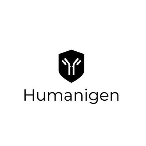 Humanigen Logo