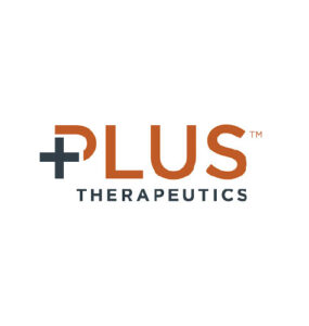 Plus Therapeutics Logo