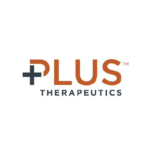 Plus Therapeutics Logo