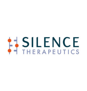 Silence-Therapeutics-Logo